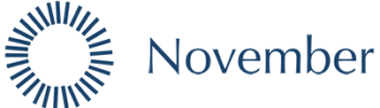 November